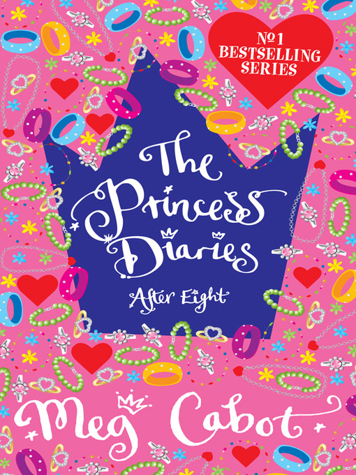 princess diaries meg cabot ebook free download